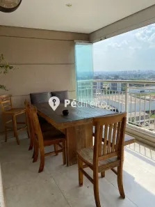 Apartamento com 2 Quartos à venda, 123m² no Tatuapé, São Paulo