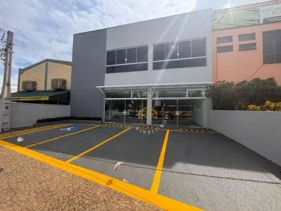 Prédio Comercial para alugar, 600m² no Centro, Valinhos