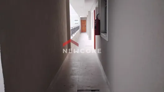 Apartamento com 2 Quartos à venda, 45m² no Vila São Geraldo, São Paulo