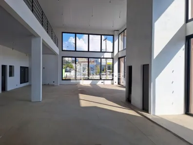 Ponto Comercial para alugar, 420m² no Parque Industrial, Campinas