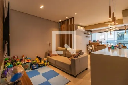 Apartamento com 2 Quartos à venda, 65m² no Alphaville Empresarial, Barueri
