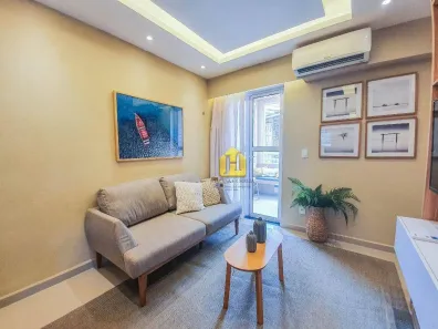 Apartamento com 2 Quartos à venda, 49m² no Pium (Distrito Litoral), Parnamirim