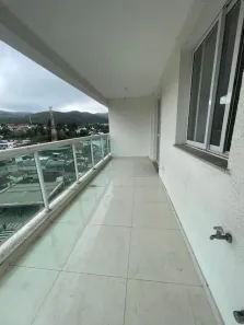 Cobertura com 4 Quartos à venda, 156m² no Pechincha, Rio de Janeiro