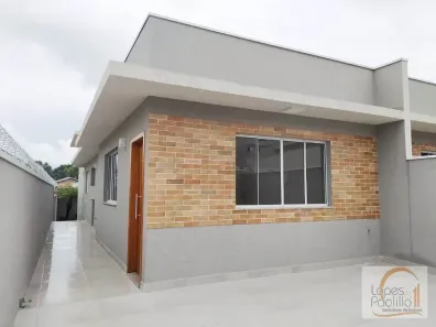 Casa com 3 Quartos à venda, 122m² no Jardim do Lago, Atibaia