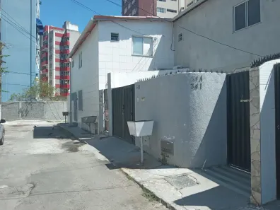 Apartamento com 3 Quartos para alugar, 50m² no Stiep, Salvador