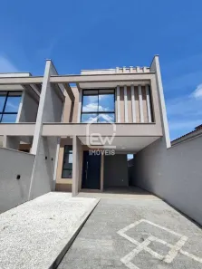 Casa com 3 Quartos à venda, 137m² no Amizade, Guaramirim