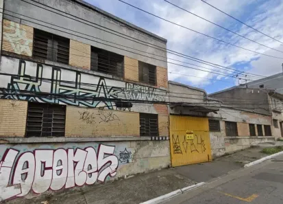 Galpão/Depósito/Armazém à venda, 3800m² no Catumbi, São Paulo