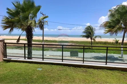 Apartamento com 3 Quartos à venda, 90m² no Fleicheiras, Trairi