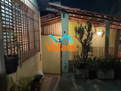 Casa com 2 Quartos à venda, 189m² no Vila Osasco, Osasco