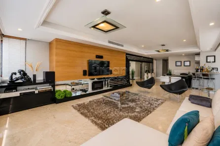 Apartamento com 3 Quartos à venda, 201m² no Auxiliadora, Porto Alegre
