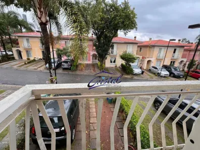 Casa de Condomínio com 3 Quartos à venda, 153m² no Jardim Rosa Maria, São Paulo