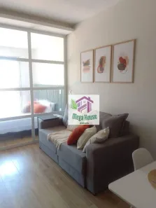 Apartamento com 1 Quarto à venda, 32m² no Saúde, São Paulo