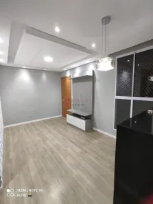 Apartamento com 2 Quartos à venda, 45m² no Poste, Jundiaí