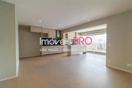 Apartamento com 2 Quartos à venda, 105m² no Indianópolis, São Paulo