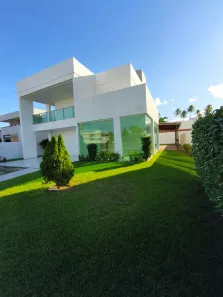 Casa de Condomínio com 5 Quartos para alugar, 2222m² no Massagueira de Baixo, Marechal Deodoro