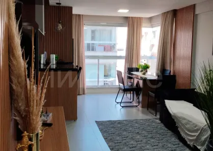 Apartamento com 3 Quartos à venda, 107m² no Meia Praia, Itapema