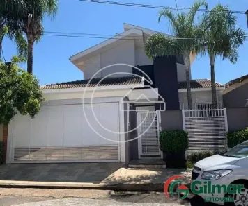 Casa com 3 Quartos à venda, 266m² no Centro, Marília