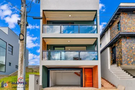 Casa de Condomínio com 3 Quartos à venda, 197m² no Mário Quintana, Porto Alegre
