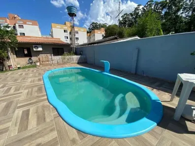 Casa com 4 Quartos à venda, 120m² no São José, Esteio