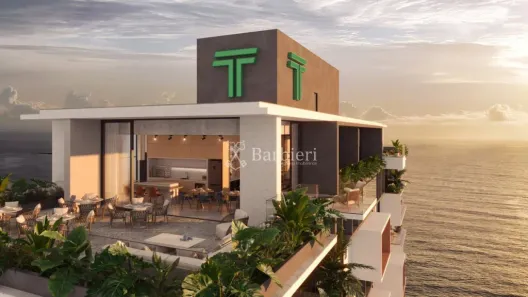 Apartamento com 2 Quartos à venda, 109m² no Tabuleiro, Barra Velha