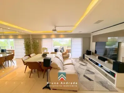 Apartamento com 3 Quartos à venda, 146m² no Barra da Tijuca, Rio de Janeiro