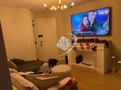 Apartamento com 3 Quartos à venda, 119m² no Santa Paula, São Caetano do Sul