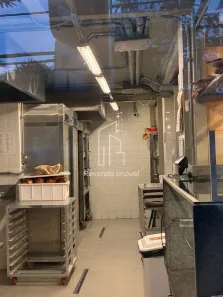 Ponto Comercial à venda, 200m² no Itaim Bibi, São Paulo