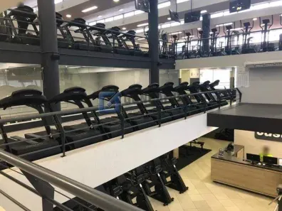 Prédio Comercial à venda, 1664m² no Barcelona, São Caetano do Sul