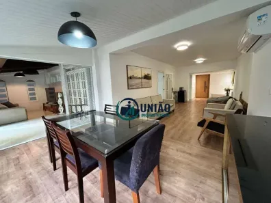 Apartamento com 3 Quartos à venda, 180m² no Icaraí, Niterói