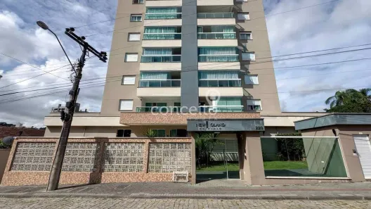 Apartamento com 2 Quartos à venda, 85m² no Escola Agrícola, Blumenau