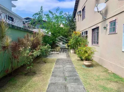 Casa com 4 Quartos para venda ou aluguel, 170m² no Recreio dos Bandeirantes, Rio de Janeiro