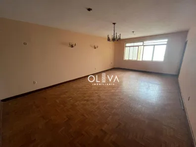 Apartamento com 3 Quartos à venda, 140m² no Centro, São José do Rio Preto