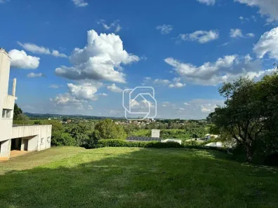 Lote/Terreno à venda, 1143m² no Jardim Plaza Athénée, Itu
