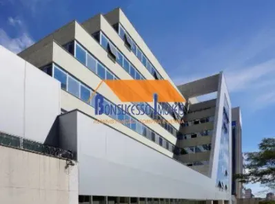Sala Comercial à venda, 328m² no Lourdes, Belo Horizonte