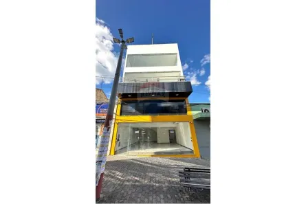 Ponto Comercial para alugar, 275m² no Centro, Jequié