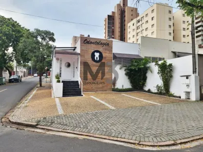 Imóvel Comercial com 5 Quartos à venda, 160m² no Cambuí, Campinas