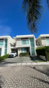 Sobrado com 4 Quartos à venda, 260m² no Sabiaguaba, Fortaleza