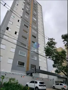 Apartamento com 2 Quartos à venda, 53m² no Parque Campolim, Sorocaba