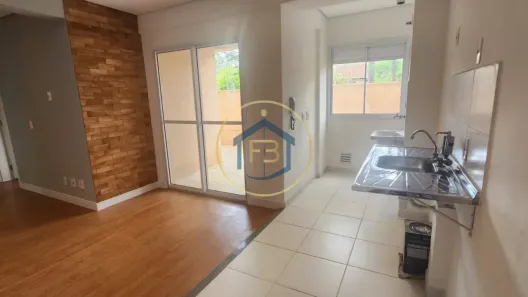 Apartamento com 2 Quartos à venda, 70m² no Santa Maria, Osasco