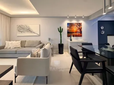 Apartamento com 2 Quartos à venda, 80m² no Parque Residencial Aquarius, São José dos Campos