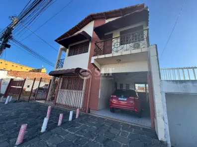 Casa com 3 Quartos à venda, 292m² no Potengi, Natal