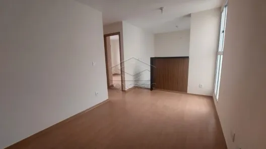 Apartamento com 2 Quartos à venda, 45m² no Residencial Parque Granja Cecília B, Bauru