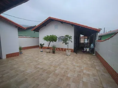 Casa com 2 Quartos à venda, 113m² no Solemar, Praia Grande