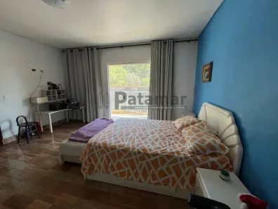 Sobrado com 4 Quartos à venda, 250m² no Jardim Guarau, São Paulo