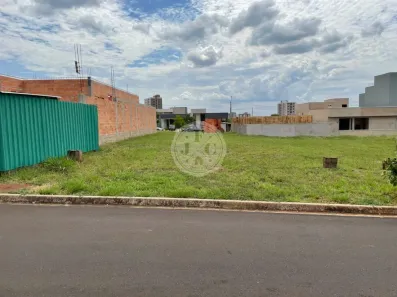 Lote/Terreno à venda, 290m² no Jardim San Marco, Ribeirão Preto