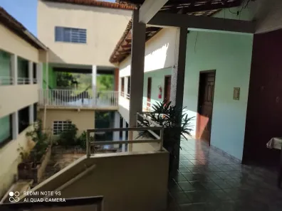 Sobrado com 40 Quartos à venda, 500m² no Centro, Fortaleza