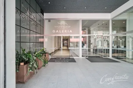Sala Comercial para alugar, 55m² no Centro, Curitiba