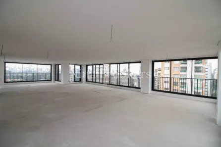 Apartamento com 4 Quartos à venda, 375m² no Moema, São Paulo