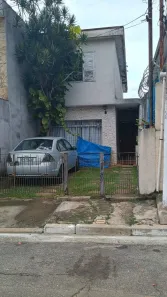 Sobrado com 2 Quartos à venda, 150m² no Vila Nivi, São Paulo
