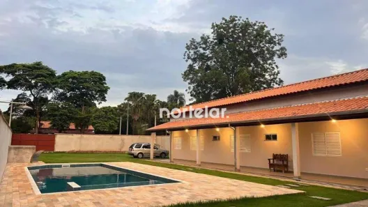 Fazenda/Sítio com 3 Quartos à venda, 400m² no Portal das Nogueiras, Tatuí